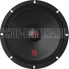 URAL ТТ 200 ГРОМ