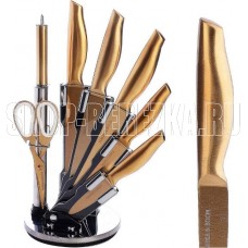 MAYER&BOCH 31405 золотой,черный