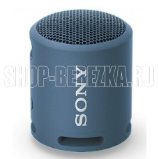 SONY SRS-XB13/LC Цвет Синий