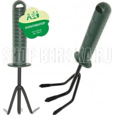 MULTIDOM Культиватор (зелен.ручк.) J83-3