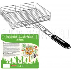 MULTIDOM Решетка д/барбекю 