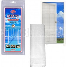 MULTIDOM Сетка антимоск из 3-х част 35x220см RZ84-37