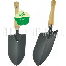 MULTIDOM Совок (дерев.ручк.) J83-15