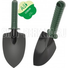 MULTIDOM Совок (зелен.ручк.) J83-1