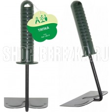 MULTIDOM Тяпка (зелен.ручк.) J83-5