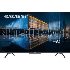 SKYWORTH 50SUE9350 SMART TV 4K Ultra HD безрамочный