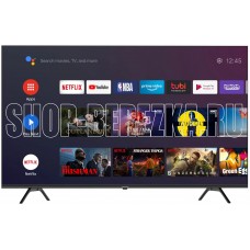 SKYWORTH 55SUE9350 SMART TV 4K Ultra HD безрамочный