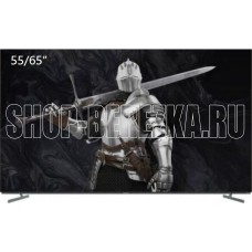 SKYWORTH 55SXE9000 OLED SMART TV 4K Ultra HD безрамочный