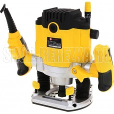 КАЛИБР Мастер ФЭ-1900/12М+ Фрезер ручной электрический