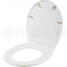 KEEPLEX KL260012048 Regular 41,9х36,3х4,5см белое облако