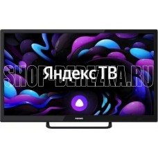 ASANO 24LH8110T HD SMART TV Яндекс