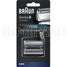 BRAUN 83M COMBIPACK [ПИ]