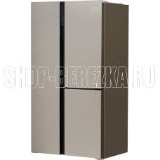 HYUNDAI CS6073FV ШАМПАНЬ СТЕКЛО