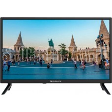 TOPDEVICE TDTV24BN02H_BK