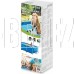 INTEX Бассейн каркасный 220х150х60 см. Прямоугольный . (в коробке) Арт. 28270NP