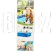 INTEX Бассейн каркасный 220х150х60 см. Прямоугольный . (в коробке) Арт. 28270NP