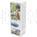 INTEX Бассейн каркасный 220х150х60 см. Прямоугольный . (в коробке) Арт. 28270NP