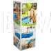 INTEX Бассейн каркасный 220х150х60 см. Прямоугольный . (в коробке) Арт. 28270NP