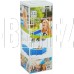 INTEX Бассейн каркасный 220х150х60 см. Прямоугольный . (в коробке) Арт. 28270NP