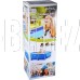 INTEX Бассейн каркасный 220х150х60 см. Прямоугольный . (в коробке) Арт. 28270NP