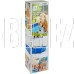 INTEX Бассейн каркасный 300х200х75 см. Прямоугольный . (в коробке) Арт. 28272NP