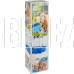 INTEX Бассейн каркасный 300х200х75 см. Прямоугольный . (в коробке) Арт. 28272NP