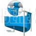 INTEX Бассейн каркасный 300х200х75 см. Прямоугольный . (в коробке) Арт. 28272NP