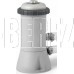 INTEX Бассейн каркасный 366х76см.+фильтр-насос . (в коробке) Арт.28212NP