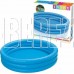 INTEX Бассейн надувной 168x41 см. Голубой кристалл (в коробке) Арт. 58446NP
