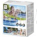 INTEX Бассейн с надувн.кольцом EASY SET 366x76см (в коробке) Арт. 28130NP