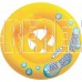 INTEX Круг для плавания 67 см. Желтый Малый . Арт. 59574NP