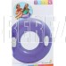 INTEX Круг надувной для плавания 76 см. Глянцевый с ручками (3 вида). Арт. 59258NP