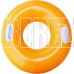 INTEX Круг надувной для плавания 76 см. Глянцевый с ручками (3 вида). Арт. 59258NP