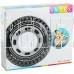 INTEX Круг надувной для плавания с ручками 114 см. Колесо . (в коробке) Арт. 56268NP