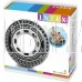 INTEX Круг надувной для плавания с ручками 114 см. Колесо . (в коробке) Арт. 56268NP