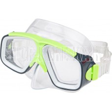 INTEX Маска для плавания SURF RIDER MASKS 2 цвета . Новинка. Возраст: 8+ лет Арт. 55975