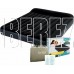 INTEX Матрас надувн.с подгол. PILLOW REST CLASSIC AIRBED183x203x25см . Новинка.(в коробке) Арт. 64144