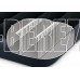 INTEX Матрас надувн.с подгол. PILLOW REST CLASSIC AIRBED183x203x25см . Новинка.(в коробке) Арт. 64144