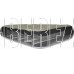 INTEX Матрас надувной 152x203x25см .(в коробке) Арт. 64103