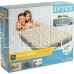 INTEX Матрас надувной 152x203x25см .(в коробке) Арт. 64103