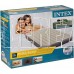 INTEX Матрас надувной 152x203x25см .(в коробке) Арт. 64103