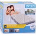 INTEX Матрас надувной 152x203x25см .(в коробке) Арт. 64103