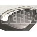 INTEX Матрас надувной 152x203x25см .(в коробке) Арт. 64103