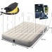 INTEX Матрас надувной 152x203x25см .(в коробке) Арт. 64103