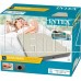 INTEX Матрас надувной 152x203x25см .(в коробке) Арт. 64103