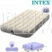 INTEX Матрас надувной 99x191x25см .(в коробке) . Арт. 64101