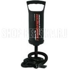 INTEX Насос ручной 30 см (в коробке) . (в коробке) Арт. 68612