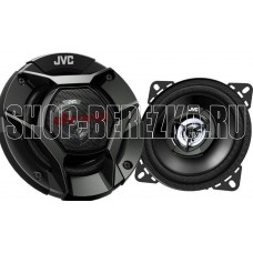 JVC CS-DR420 [ПИ]