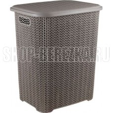 VIOLET Вязь 40л (шоколад) 204022