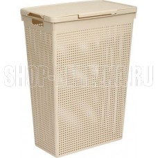 VIOLET Лофт 50л узкая (латте) 5650020